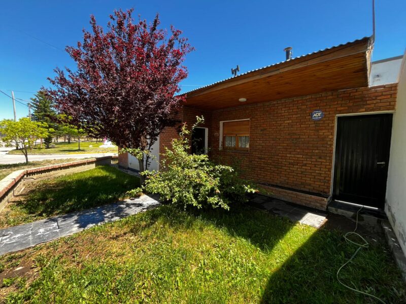 LONQUIMAY Y LAPRIDA - ZAPALA