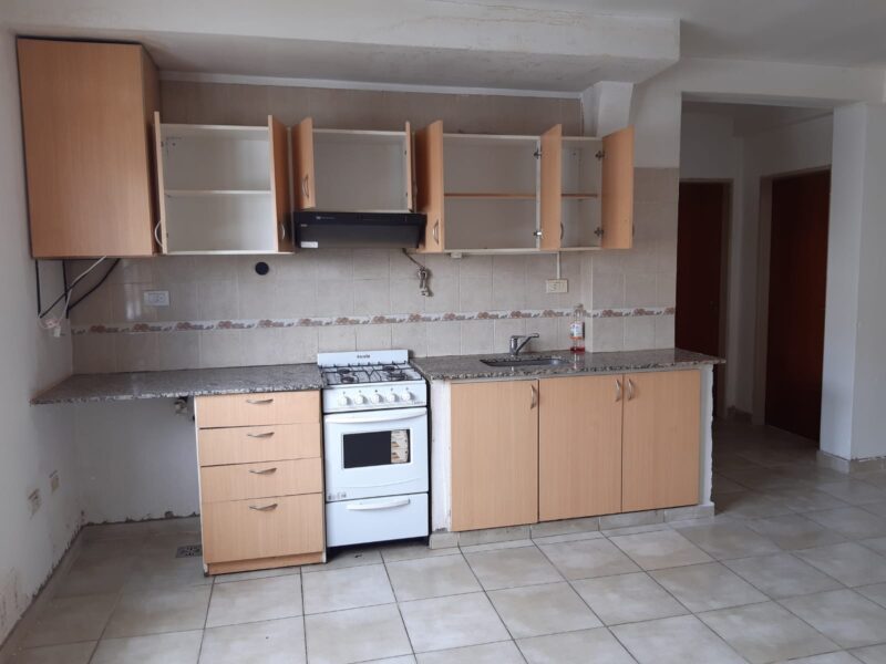 ALQUILER DE DEPARTAMENTO EN CIUDAD DE NEUQUEN