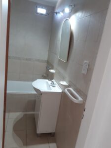 ALQUILER DE DEPARTAMENTO EN CIUDAD DE NEUQUEN - IGNACIO RIVAS 45