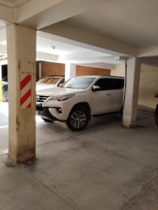 ALQUILER DE DEPARTAMENTO EN CIUDAD DE NEUQUEN - IGNACIO RIVAS 45