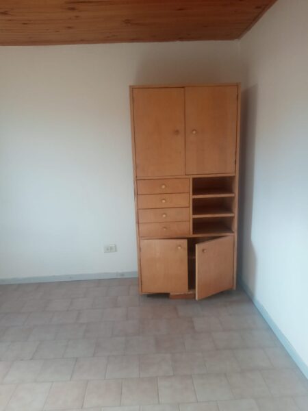 CASA DE 2 PLANTAS - CALLE CHUBUT ZAPALA