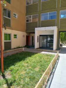 ALQUILER - NORDENSTROM- ACC C1 3 PISO C