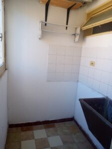 ALQUILER - NORDENSTROM- ACC C1 3 PISO C