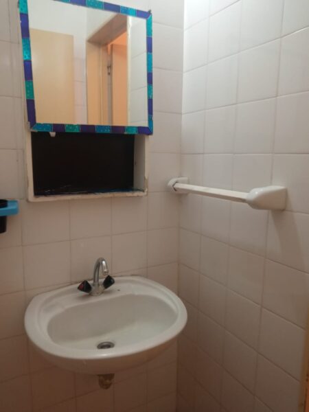 ALQUILER - NORDENSTROM- ACC C1 3 PISO C