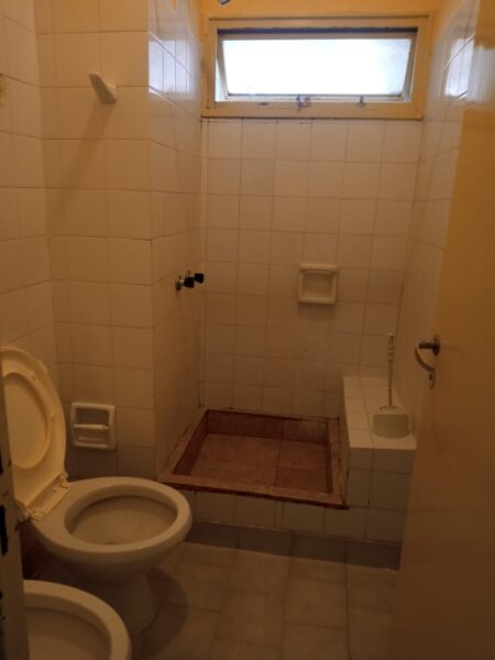 ALQUILER - NORDENSTROM- ACC C1 3 PISO C