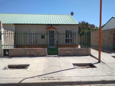 NEUQUÉN AL 846 - ZAPALA