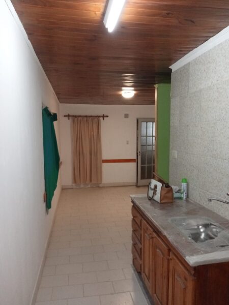 NEUQUÉN AL 846 - ZAPALA