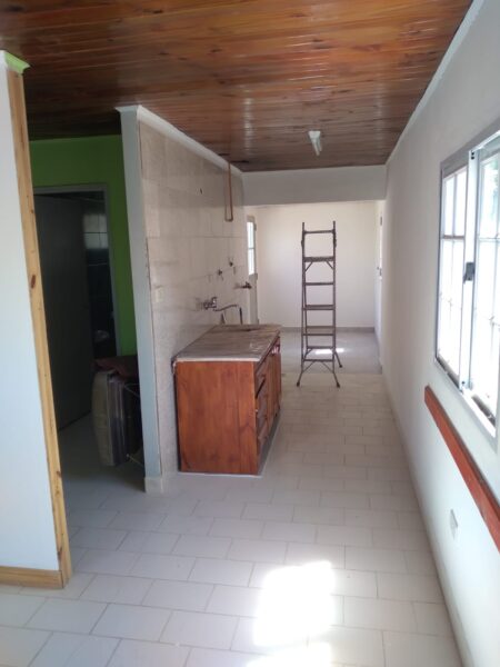 NEUQUÉN AL 846 - ZAPALA