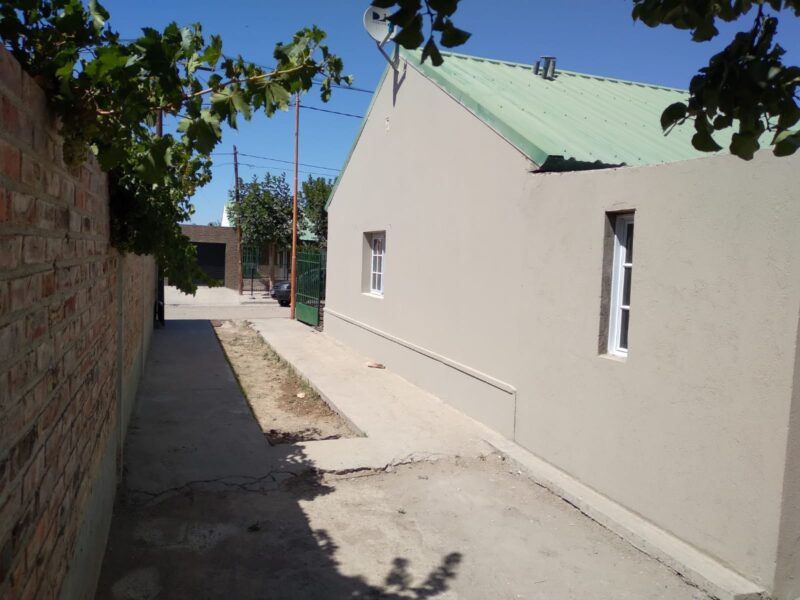 NEUQUÉN AL 846 - ZAPALA