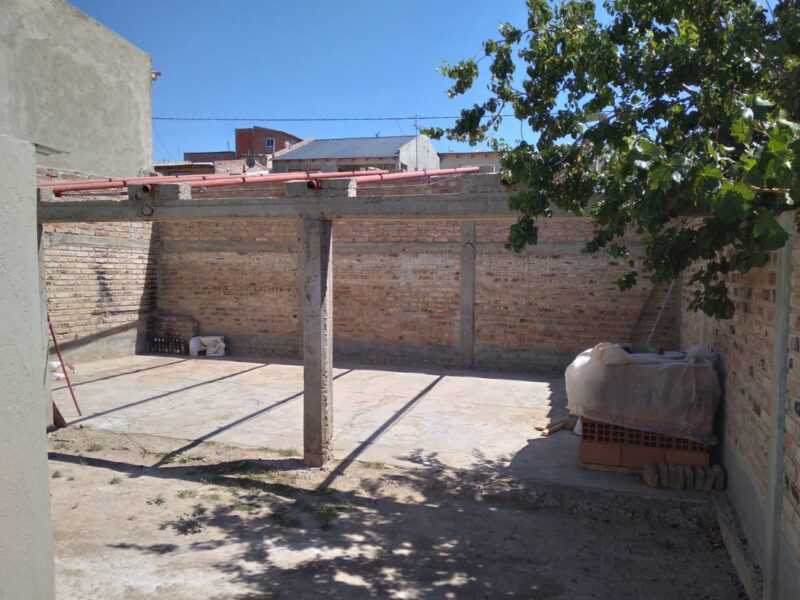 NEUQUÉN AL 846 - ZAPALA