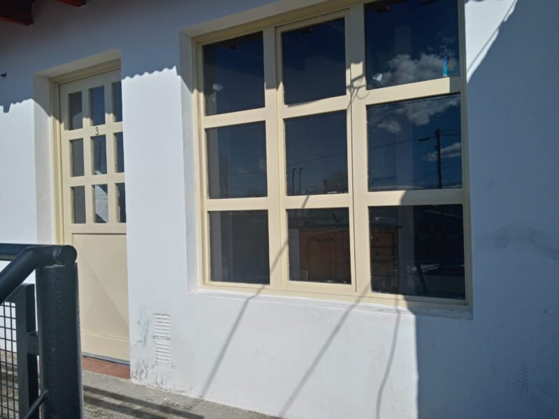 ALQUILER VIVIENDA - CALLE JOSE MERCADO 97 - ZAPALA