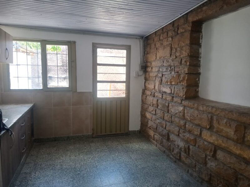 ALQUILER VIVIENDA - CALLE CANDELARIA - ZAPALA