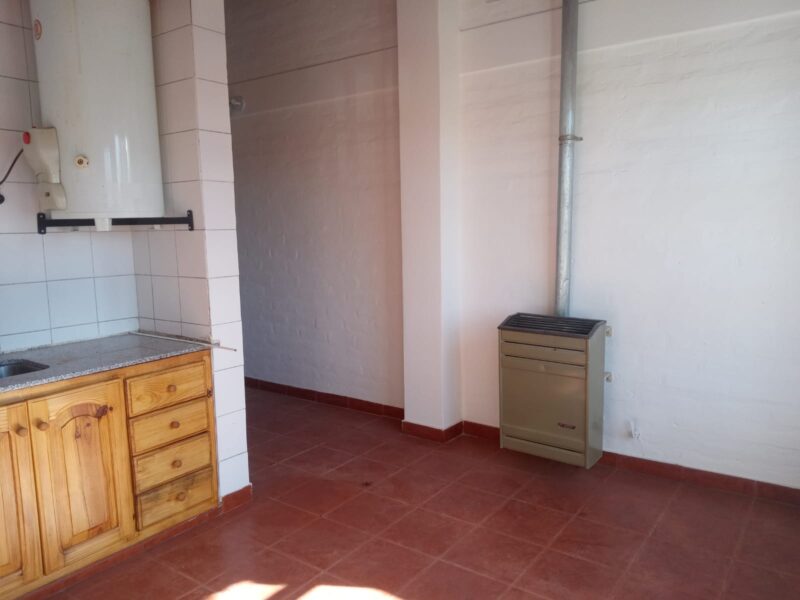 ALQUILER VIVIENDA - CALLE JOSE MERCADO 97 - ZAPALA