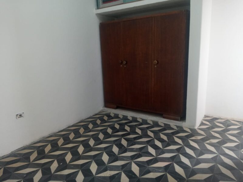 ALQUILER VIVIENDA - CALLE CANDELARIA - ZAPALA