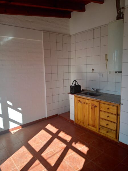 ALQUILER VIVIENDA - CALLE JOSE MERCADO 97 - ZAPALA