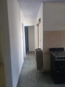 ALQUILER VIVIENDA - CALLE CANDELARIA - ZAPALA