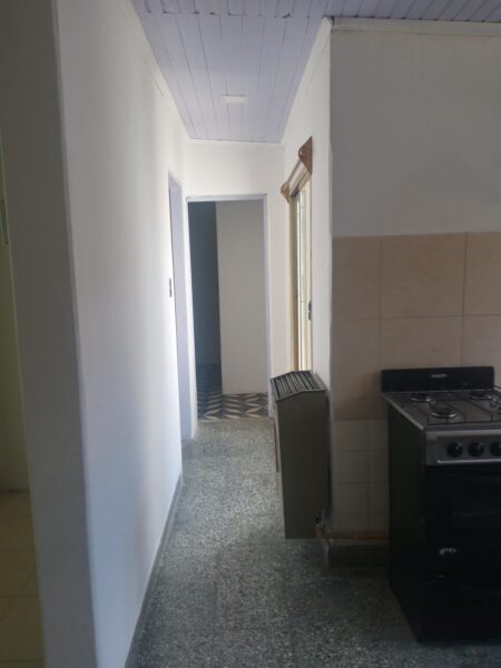 ALQUILER VIVIENDA - CALLE CANDELARIA - ZAPALA