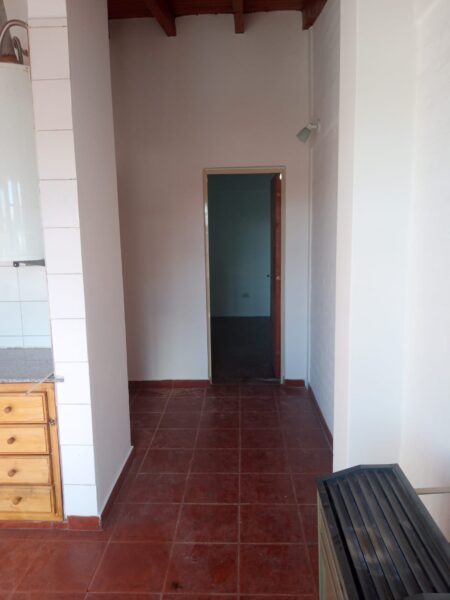 ALQUILER VIVIENDA - CALLE JOSE MERCADO 97 - ZAPALA