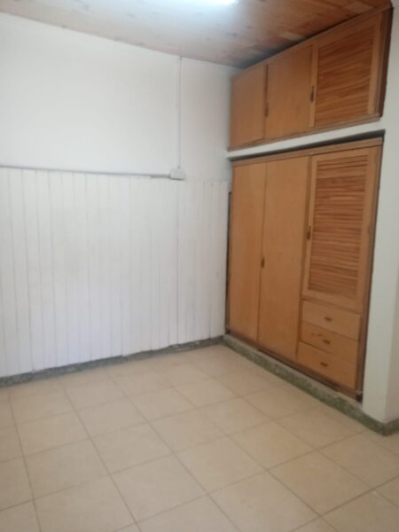 ALQUILER VIVIENDA - CALLE CANDELARIA - ZAPALA