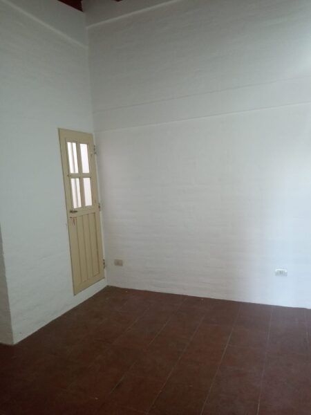 ALQUILER VIVIENDA - CALLE JOSE MERCADO 97 - ZAPALA
