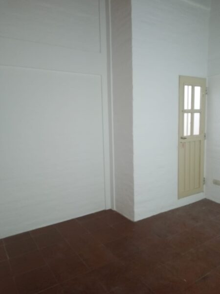 ALQUILER VIVIENDA - CALLE JOSE MERCADO 97 - ZAPALA