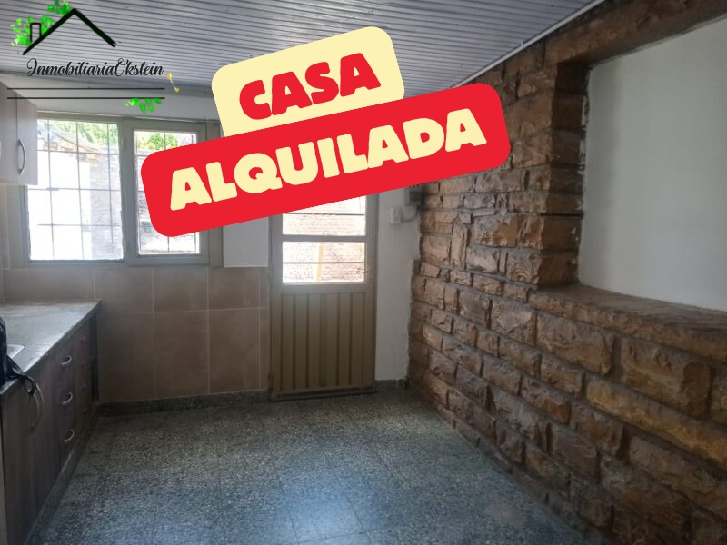 ALQUILER VIVIENDA - CALLE CANDELARIA - ZAPALA