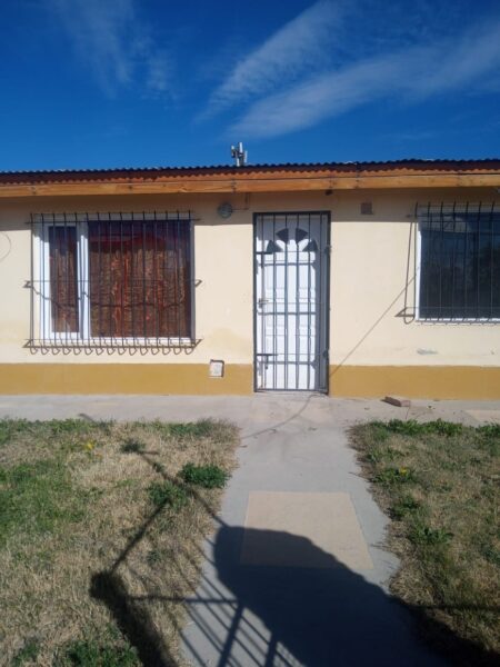 ALQUILER VIVIENDA - CALLE SAN LORENZO 730 - ZAPALA