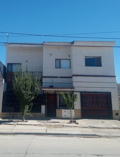 ALQUILER DE DEPARTAMENTO - Calle Israel 1036, Zapala