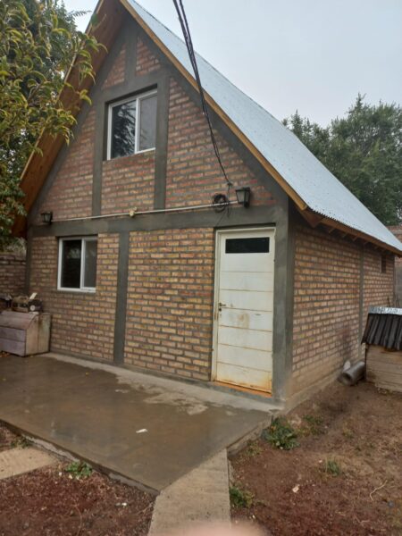 ALQUILER DE VIVIENDA - Pros Pobladores 68 - Zapala