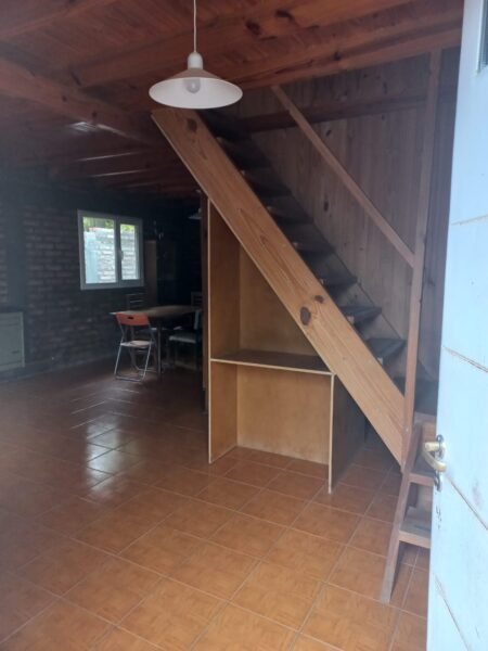 ALQUILER DE VIVIENDA - Pros Pobladores 68 - Zapala