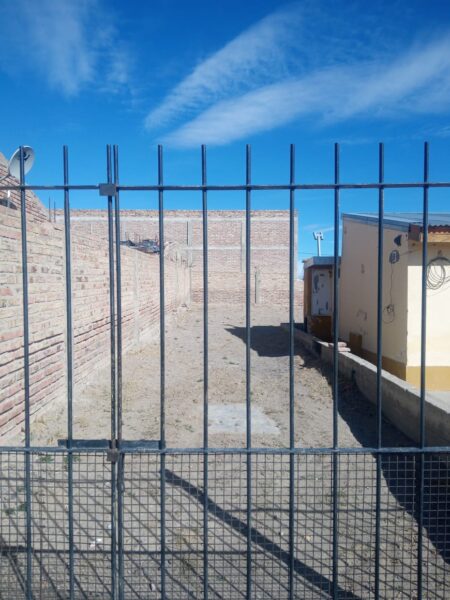 ALQUILER VIVIENDA - CALLE SAN LORENZO 730 - ZAPALA