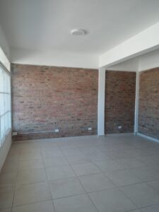 LOCAL EN ALQUILER - CALLE COLON Y BASCUÑAN - ZAPALA