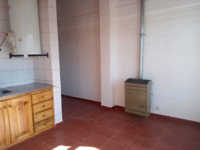 ALQUILER DE DEPARTAMENTO - José Mercado 97 – Zapala