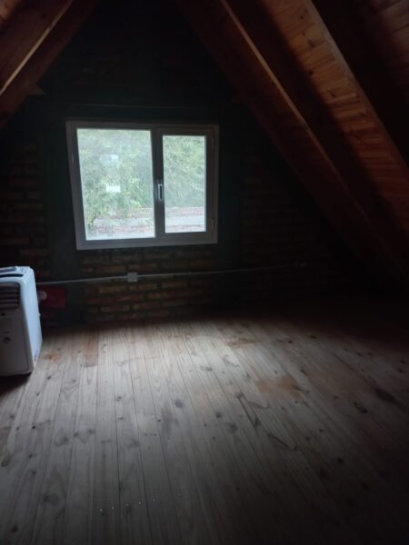 ALQUILER DE VIVIENDA - Pros Pobladores 68 - Zapala