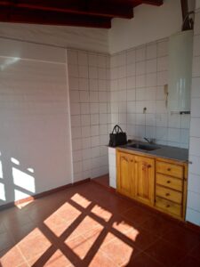 ALQUILER DE DEPARTAMENTO - José Mercado 97 – Zapala