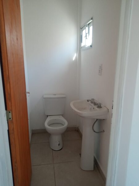 LOCAL EN ALQUILER - CALLE COLON Y BASCUÑAN - ZAPALA