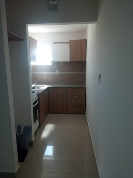 ALQUILER DE DEPARTAMENTO - Calle Israel 1036, Zapala