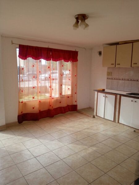 ALQUILER VIVIENDA - CALLE SAN LORENZO 730 - ZAPALA