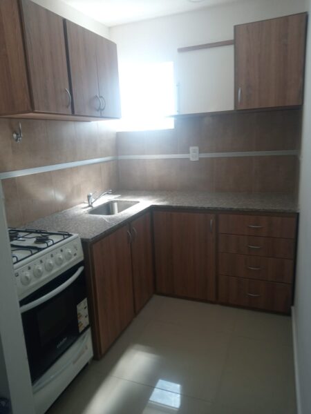 ALQUILER DE DEPARTAMENTO - Calle Israel 1036, Zapala