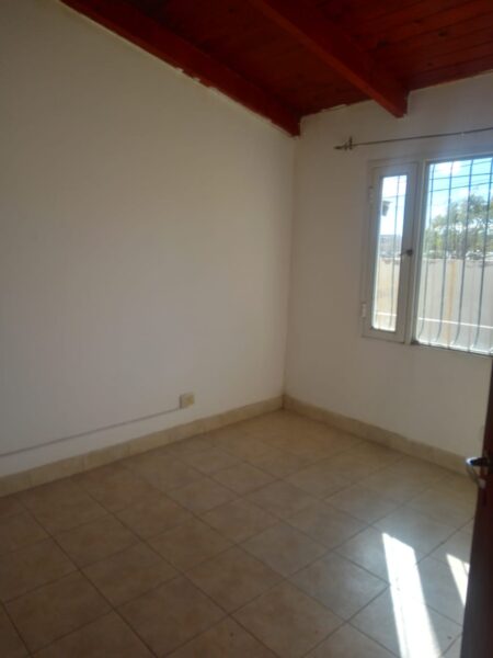 ALQUILER VIVIENDA - CALLE SAN LORENZO 730 - ZAPALA
