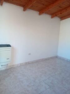 ALQUILER VIVIENDA - CALLE SAN LORENZO 730 - ZAPALA