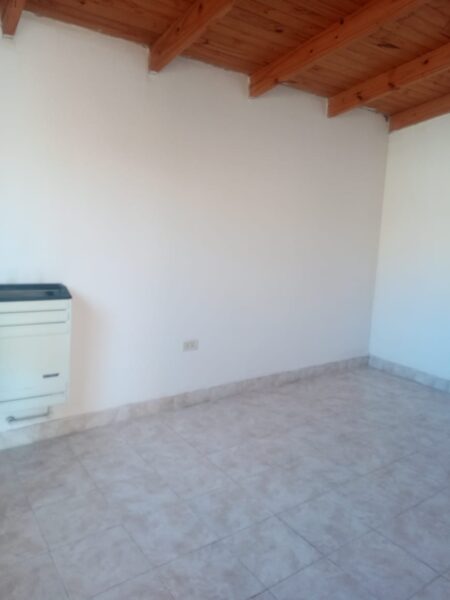 ALQUILER VIVIENDA - CALLE SAN LORENZO 730 - ZAPALA