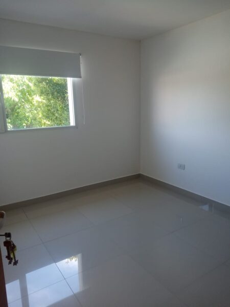 ALQUILER DE DEPARTAMENTO - Calle Israel 1036, Zapala