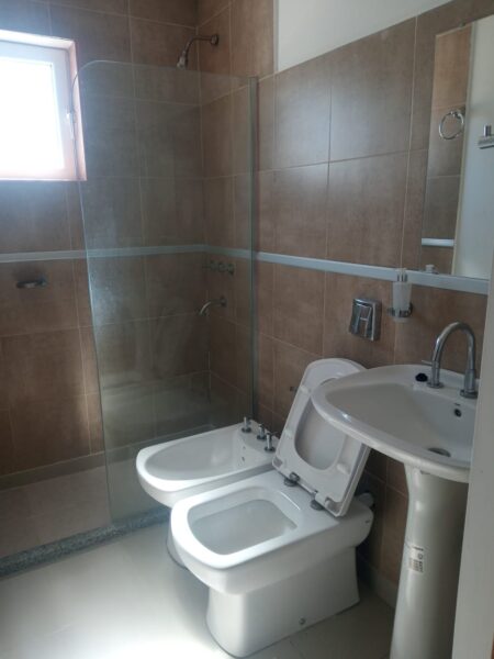 ALQUILER DE DEPARTAMENTO - Calle Israel 1036, Zapala