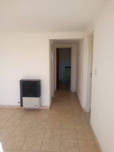 ALQUILER VIVIENDA - CALLE SAN LORENZO 730 - ZAPALA
