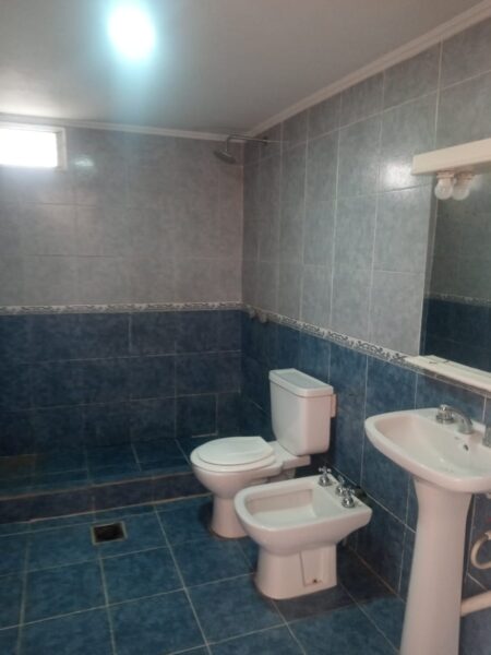 ALQUILER VIVIENDA - CALLE SAN LORENZO 730 - ZAPALA