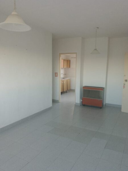 DEPARTAMENTO EN ALQUILER - 582 Viv. Acc. A3, 2 Piso "B" - Zapala.