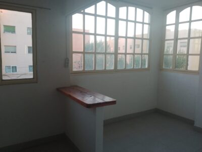 DEPARTAMENTO EN ALQUILER - 582 Viv. Acc. A3, 2 Piso "B" - Zapala.