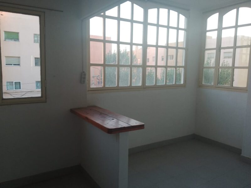 DEPARTAMENTO EN ALQUILER - 582 Viv. Acc. A3, 2 Piso "B" - Zapala.