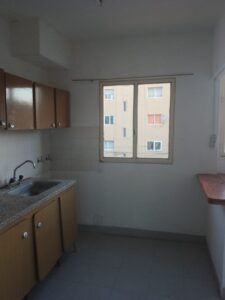 DEPARTAMENTO EN ALQUILER - 582 Viv. Acc. A3, 2 Piso "B" - Zapala.